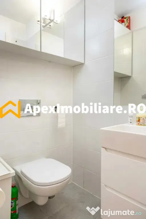 Apartament 2 camere de inchiriat Pipera București | ApexImo - Bucuresti (Bucuresti-Ilfov)