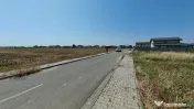 Dragomiresti Valea - Langa Centura, teren 15.000 mp, 28E/mp 