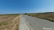 Dragomiresti Valea - Langa Centura, teren 15.000 mp, 28E/mp 