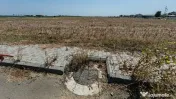 Dragomiresti Valea - Langa Centura, teren 15.000 mp, 28E/mp 