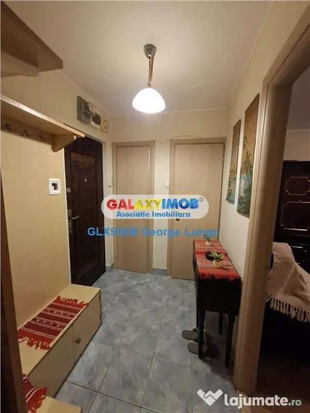Apartament 2 camere Drumul Taberei zona Favorit - Bucuresti (Bucuresti-Ilfov)