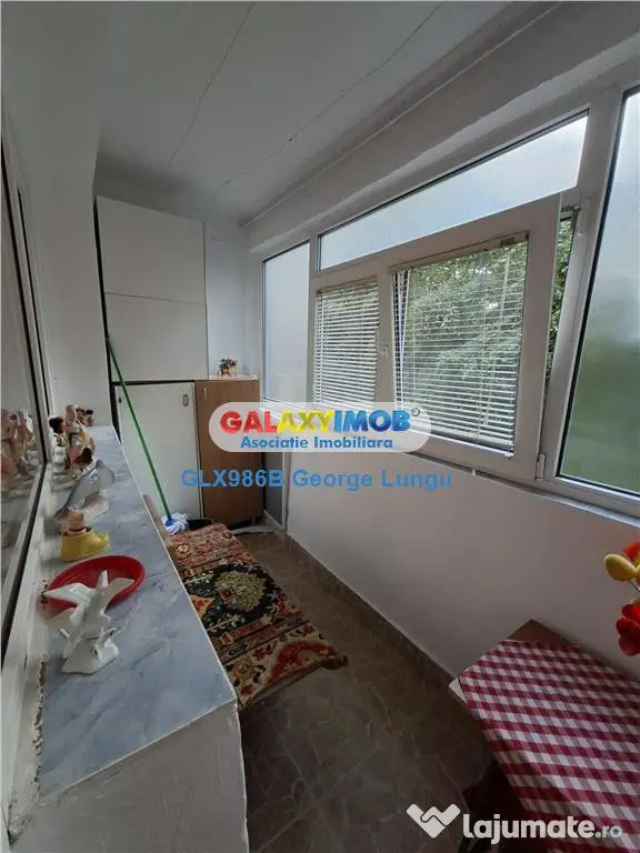 Apartament 2 camere Drumul Taberei zona Favorit - Bucuresti (Bucuresti-Ilfov)