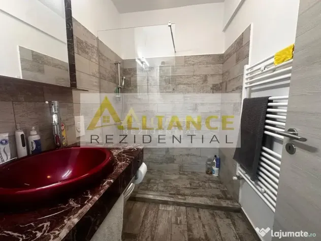 Berceni Ap 3 camere - Bucuresti (Bucuresti-Ilfov)