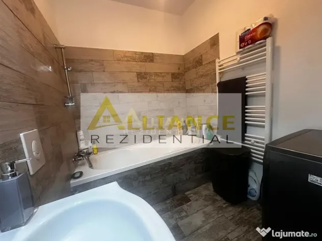 Berceni Ap 3 camere - Bucuresti (Bucuresti-Ilfov)