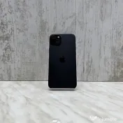 IPhone 15 Plus 128GB 84% Black Zeus Amanet Vitan 8398 