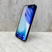 IPhone 15 Plus 128GB 84% Black Zeus Amanet Vitan 8398 