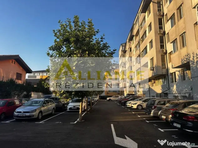 Metrou Dimitrie Leonida-Apartament 2 Camere-Mobilat+Parcare - Popesti Leordeni (Bucuresti-Ilfov)