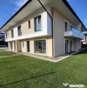 Casa tip Cvadruplex 120 mp ,Zona Sub Cetate 