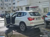 Bmw x3 f25 lci 