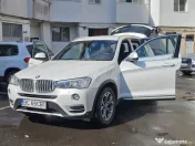 Bmw x3 f25 lci 