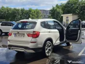 Bmw x3 f25 lci 