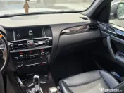 Bmw x3 f25 lci 