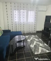 Apartament 52,21mp, etajul 1, zona Brazda 