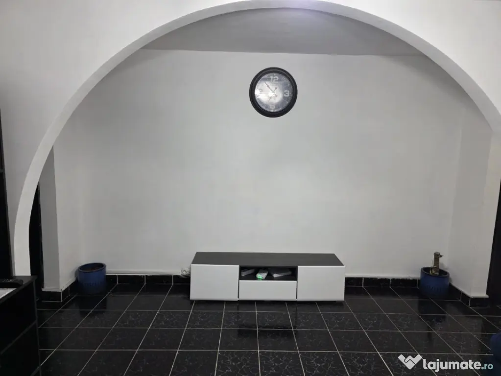 Apartament 52,21mp, etajul 1, zona Brazda - Craiova (Dolj)