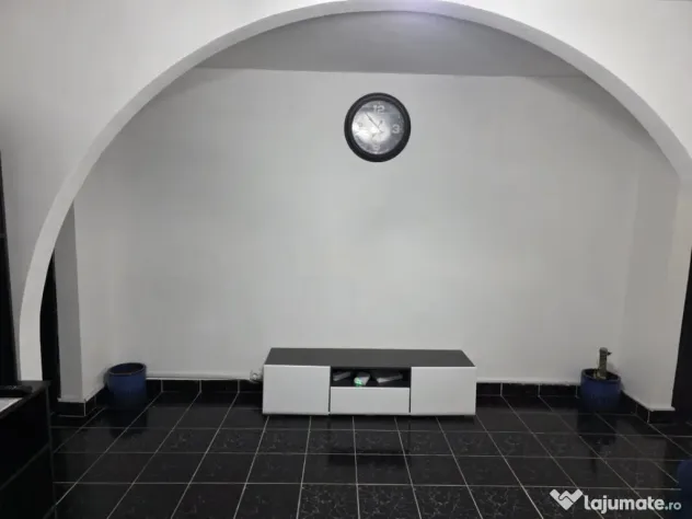 Apartament 52,21mp, etajul 1, zona Brazda - Craiova (Dolj)