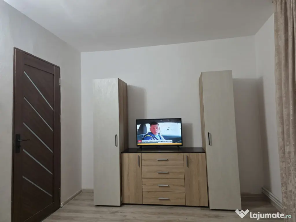 Apartament 52,21mp, etajul 1, zona Brazda - Craiova (Dolj)