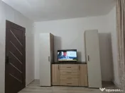 Apartament 52,21mp, etajul 1, zona Brazda 