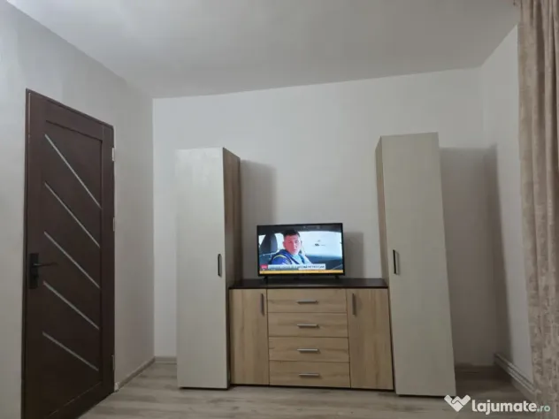 Apartament 52,21mp, etajul 1, zona Brazda - Craiova (Dolj)