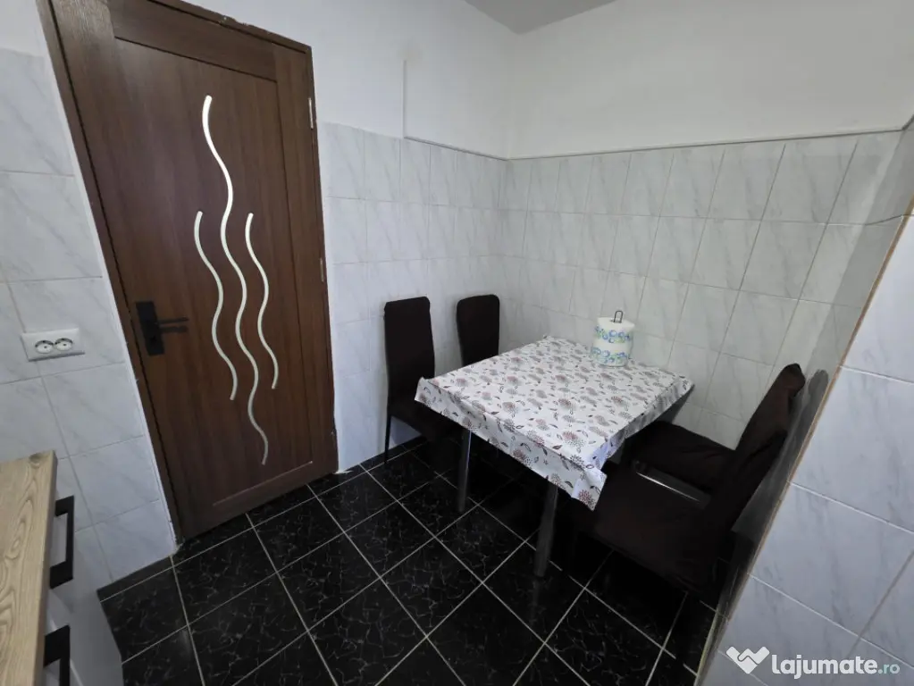 Apartament 52,21mp, etajul 1, zona Brazda - Craiova (Dolj)