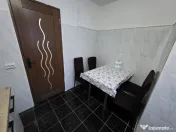 Apartament 52,21mp, etajul 1, zona Brazda 