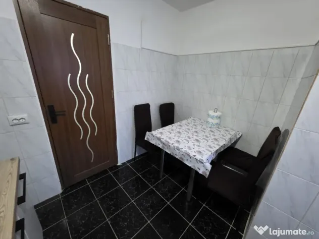 Apartament 52,21mp, etajul 1, zona Brazda - Craiova (Dolj)