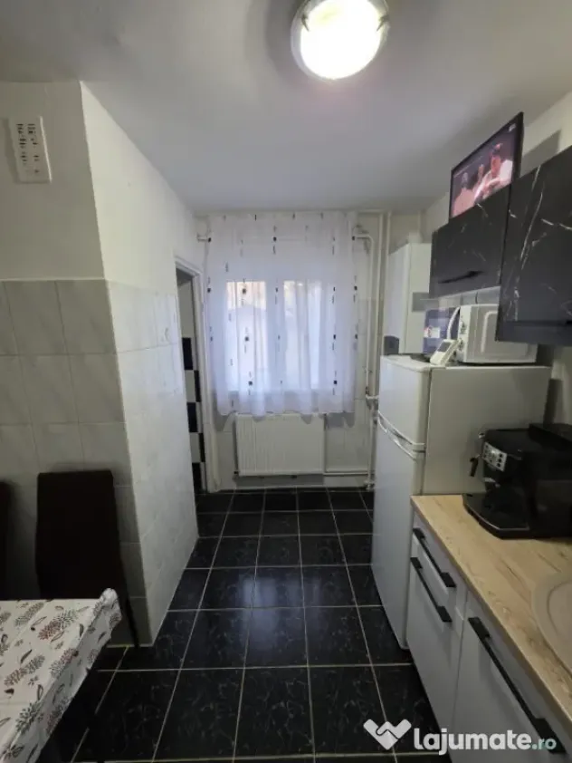Apartament 52,21mp, etajul 1, zona Brazda - Craiova (Dolj)