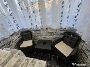 Apartament 52,21mp, etajul 1, zona Brazda 