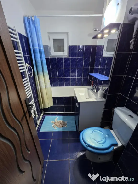 Apartament 52,21mp, etajul 1, zona Brazda - Craiova (Dolj)