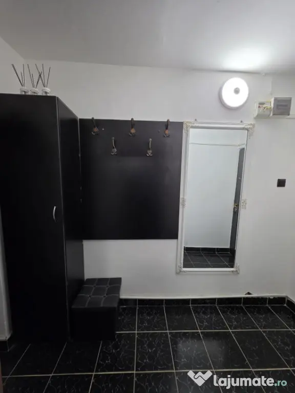 Apartament 52,21mp, etajul 1, zona Brazda - Craiova (Dolj)