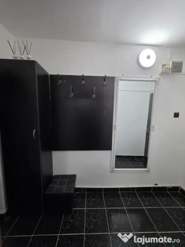 Apartament 52,21mp, etajul 1, zona Brazda - Craiova (Dolj)
