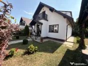 Casă P+M gata de mutare – Aleea 4 Magnolia 