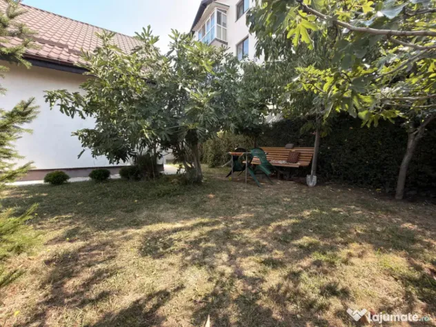 Casă P+M gata de mutare – Aleea 4 Magnolia - Pielesti (Dolj)