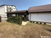Casă P+M gata de mutare – Aleea 4 Magnolia 