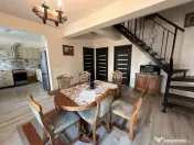 Casă P+M gata de mutare – Aleea 4 Magnolia 