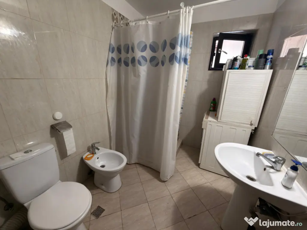 Casă P+M gata de mutare – Aleea 4 Magnolia - Pielesti (Dolj)