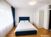 3 Camere cu 2 Balcoane | Boxa Si Parcare | Racadau