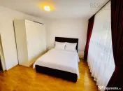 3 Camere cu 2 Balcoane | Boxa Si Parcare | Racadau