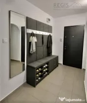 3 Camere cu 2 Balcoane | Boxa Si Parcare | Racadau
