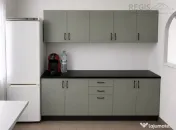 3 Camere cu 2 Balcoane | Boxa Si Parcare | Racadau