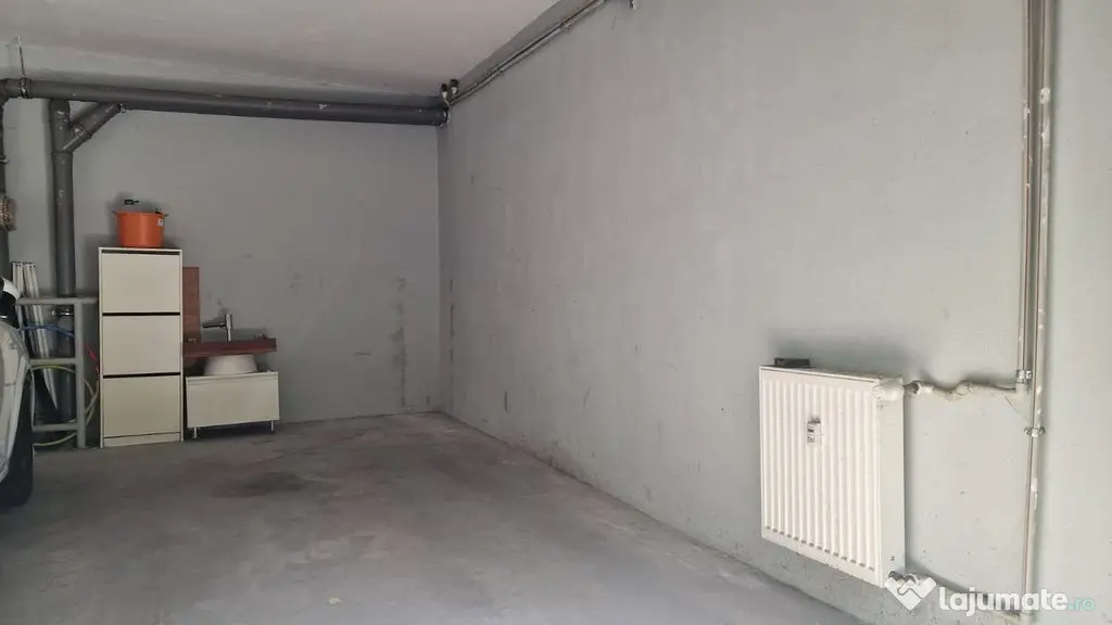 Militari-Quadra Place-Garaj-Loc de parcare acoperit - Bucuresti (Bucuresti-Ilfov)