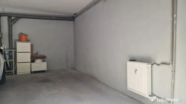 Militari-Quadra Place-Garaj-Loc de parcare acoperit - Bucuresti (Bucuresti-Ilfov)