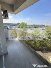De vanzare ap 2 camere decomandat 3 Minute Metrou Berceni 
