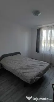 Apartament cu 2 camere, etaj 1, bloc nou, Cetate-Schit