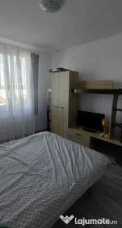 Apartament cu 2 camere, etaj 1, bloc nou, Cetate-Schit