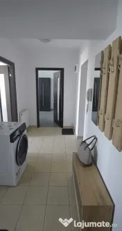Apartament cu 2 camere, etaj 1, bloc nou, Cetate-Schit