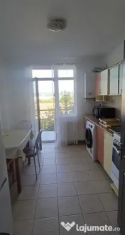 Apartament cu 2 camere, etaj 1, bloc nou, Cetate-Schit