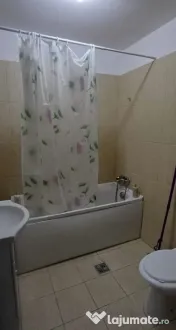 Apartament cu 2 camere, etaj 1, bloc nou, Cetate-Schit