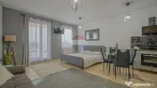 COMISION 0%!GARSONIERA CU GRADINA | MOBILATA | DRUMUL POI... 