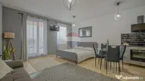 COMISION 0%!GARSONIERA CU GRADINA | MOBILATA | DRUMUL POI...