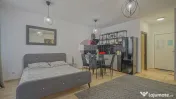 COMISION 0%!GARSONIERA CU GRADINA | MOBILATA | DRUMUL POI... 